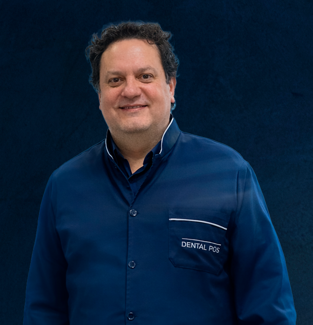 Prof. Dr. Robson Ravel